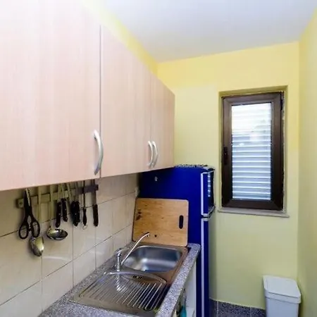 アパート Leme - Two Bedroom With Balcony And Sea View Ap1