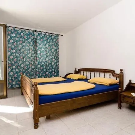 Leme - Two Bedroom With Balcony And Sea View Ap1 Drače