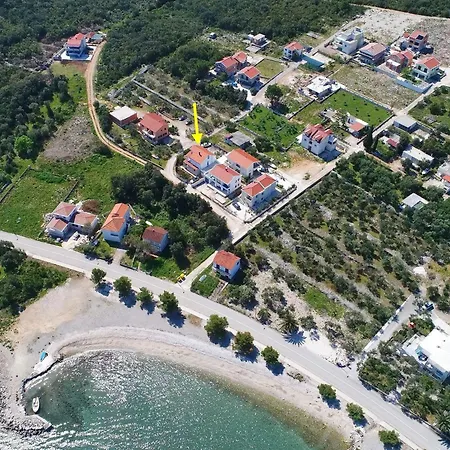 アパート Leme - Two Bedroom With Balcony And Sea View Ap1 *