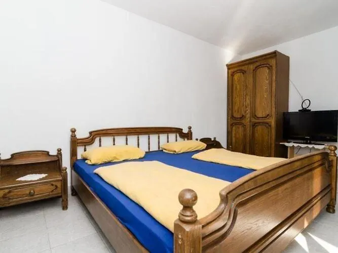 דירה Leme - Two Bedroom With Balcony And Sea View Ap1 *