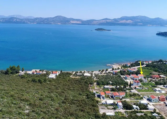 דירה Leme - Two Bedroom With Balcony And Sea View Ap1 *