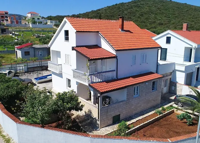 Leme - Two Bedroom With Balcony And Sea View Ap1 דירה