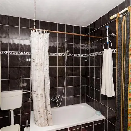 Leme - Two Bedroom With Balcony And Sea View Ap1 *