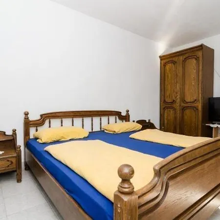 Apartmán Leme - Two Bedroom With Balcony And Sea View Ap1 *