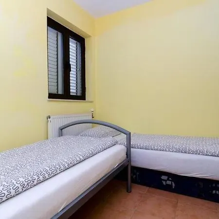 Leme - Two Bedroom With Balcony And Sea View Ap1 Apartmán Drače