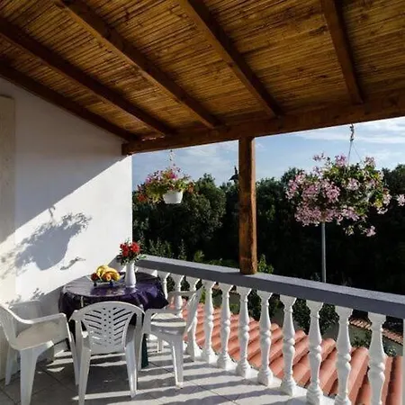 Leme - Two Bedroom With Balcony And Sea View Ap1 Apartmán