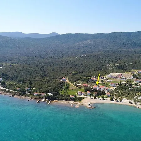 Leme - Two Bedroom With Balcony And Sea View Ap1 아파트 *