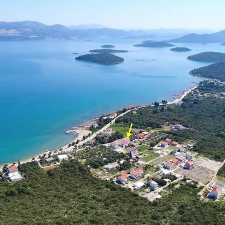 Leme - Two Bedroom With Balcony And Sea View Ap1 Apartmán *
