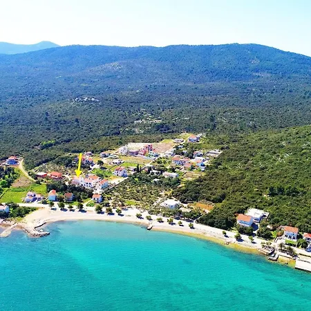 Leme - Two Bedroom With Balcony And Sea View Ap1 *