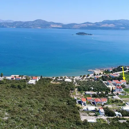 아파트 Leme - Two Bedroom With Balcony And Sea View Ap1 *