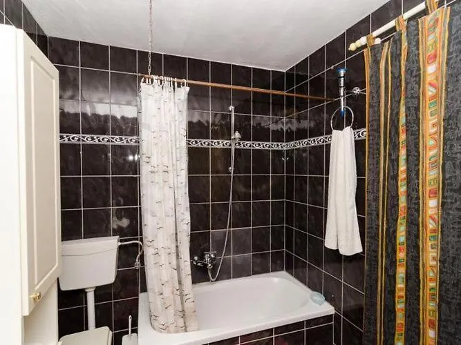 Leme - Two Bedroom With Balcony And Sea View Ap1 *