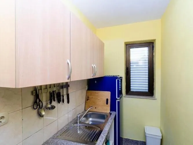 아파트 Leme - Two Bedroom With Balcony And Sea View Ap1