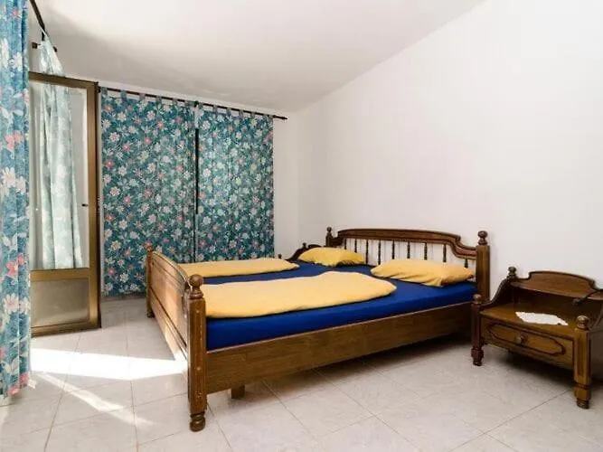 Leme - Two Bedroom With Balcony And Sea View Ap1 Drače