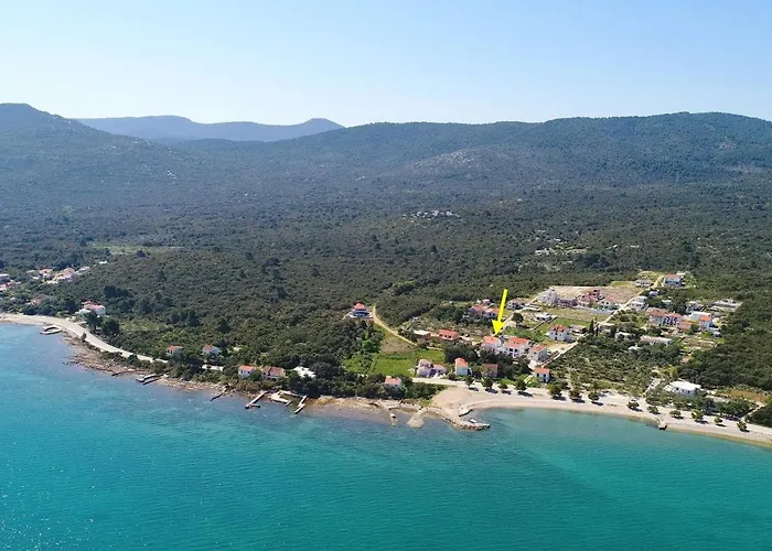 Leme - Two Bedroom With Balcony And Sea View Ap1 아파트 *