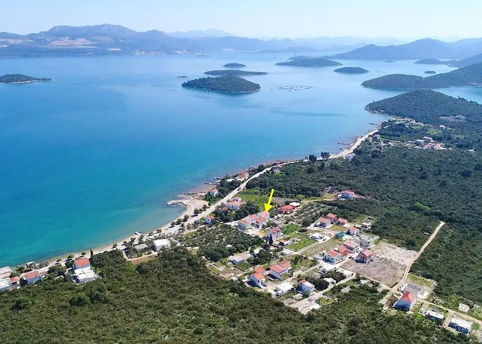 Leme - Two Bedroom With Balcony And Sea View Ap1 아파트 *