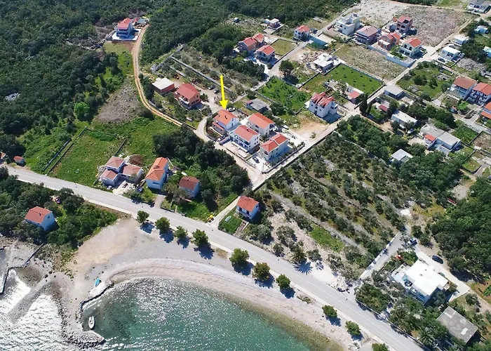 아파트 Leme - Two Bedroom With Balcony And Sea View Ap1 *